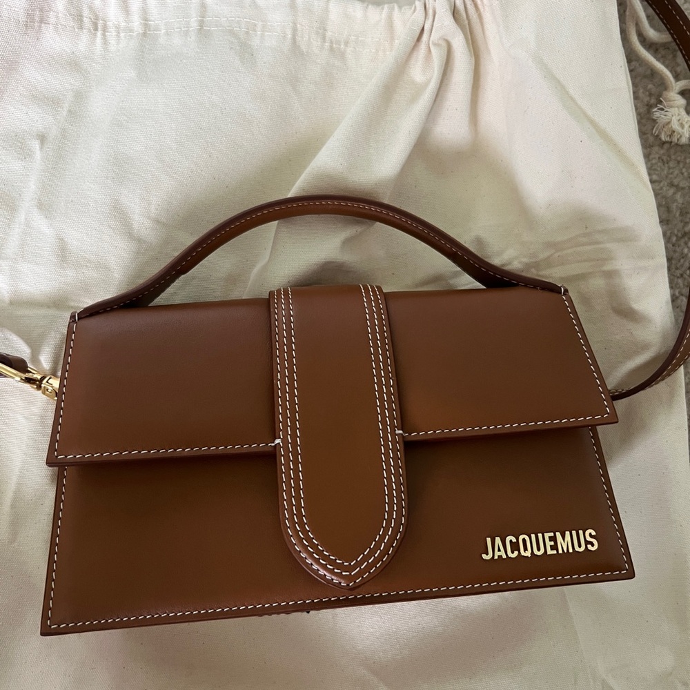 Jacquemus Le Grand Bambino - Picture 6 of 6